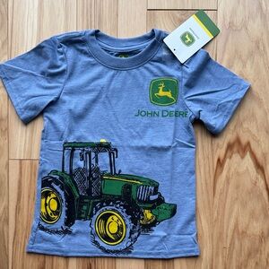 NWT Tractor Shirt